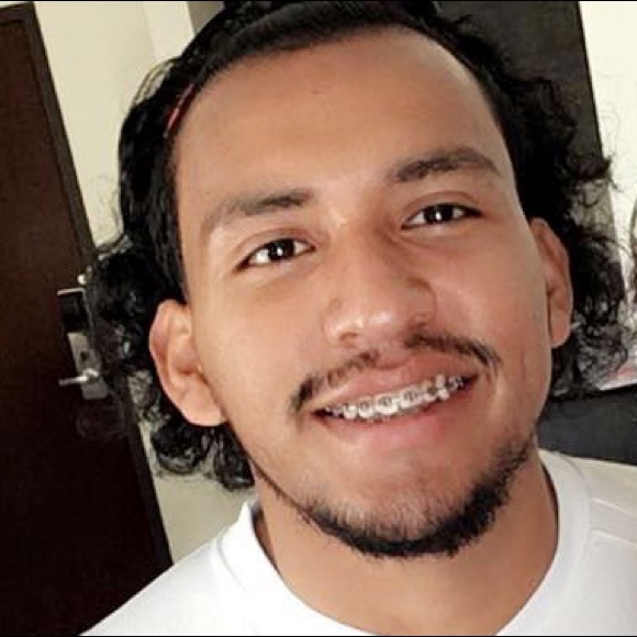 Meet your Posher, Miguel - Picture 1 of 1